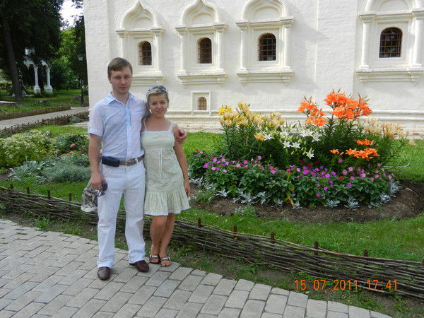 Татьяна Нестеренко