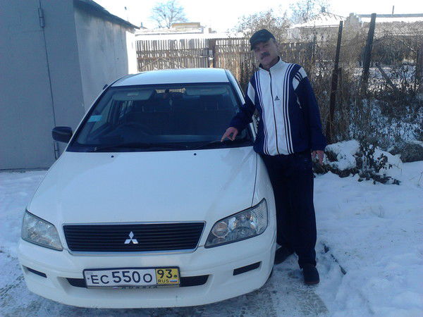 Александр Барычев