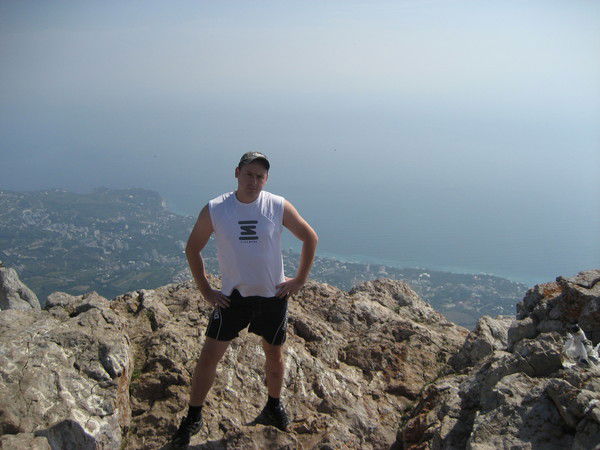 Роман Гребенкин