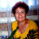 Аниса Сахипгараева