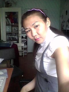 Танюшка Няван