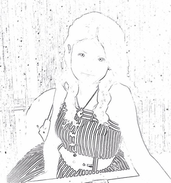 Виктория Дегтярёва