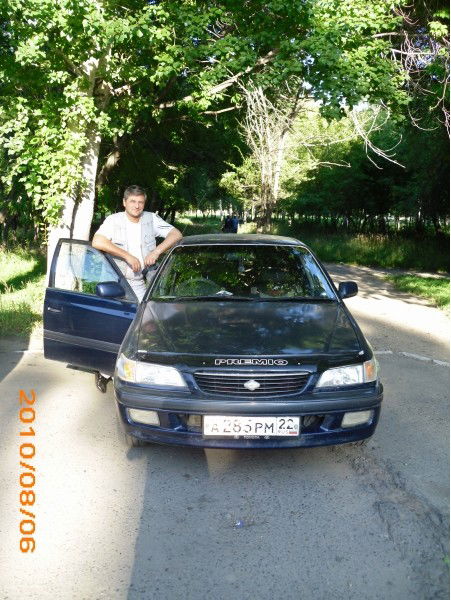 Николай Шипулин