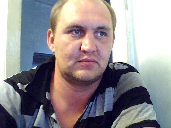 Дмитрий Рыбаков