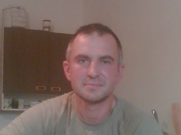 Олег Свентилов