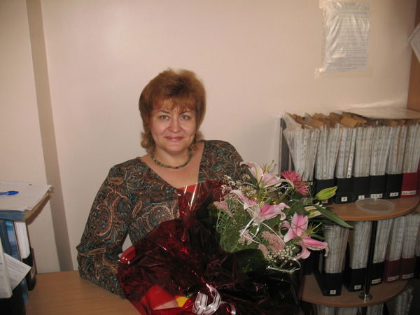 Злата Братусьзапорожье