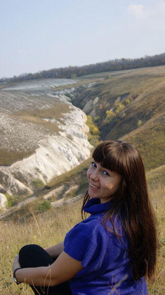 Ольга Першина