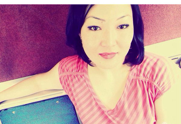 Жылдыз Анарбаева