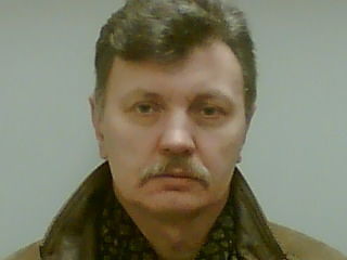 Сергей Новиков