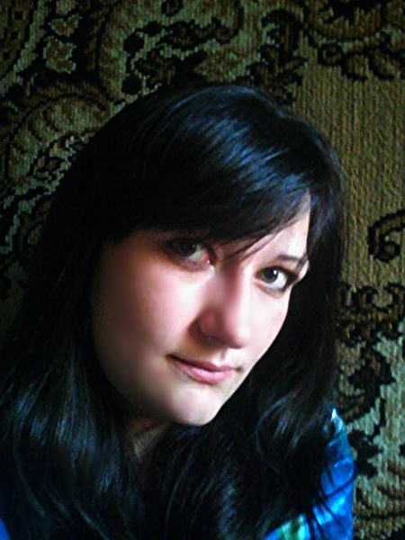 Елена (Ёлка) Гончарова