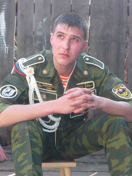 Владимир Гуторов