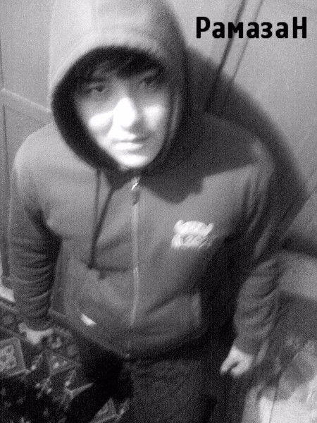 Рамазан Софин