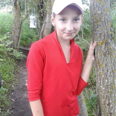 Вика Высоцкая