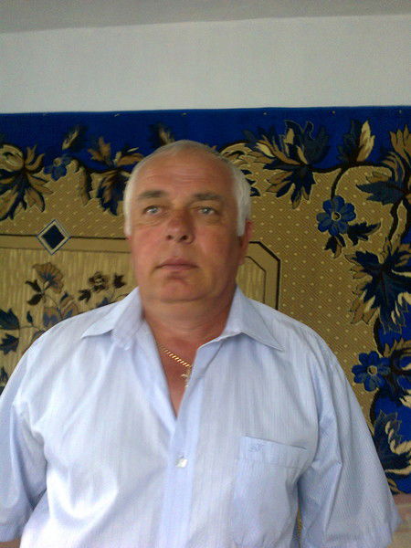 Алексей Мельник