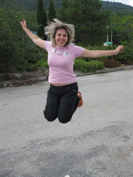 Лена Десятник