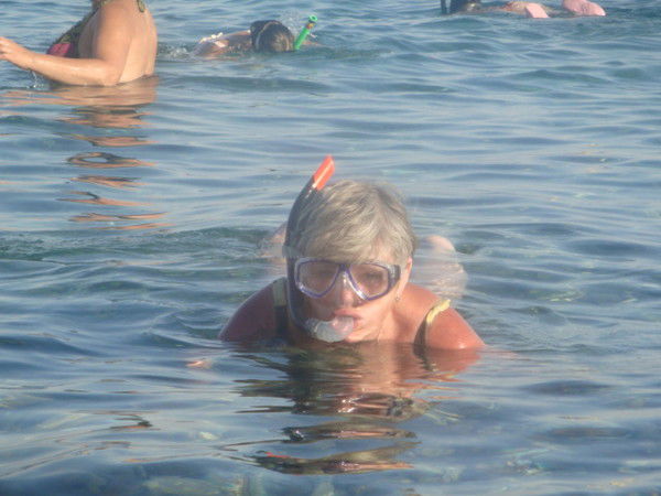 Наталья Мишенина