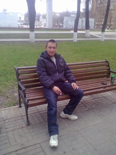 Вадим Габитов