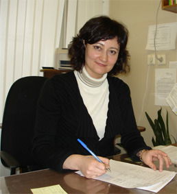 Киршина Светлана