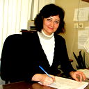 Киршина Светлана