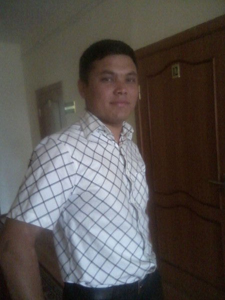 *танат* *калиев*