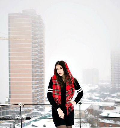 Кристина Лысенко