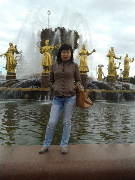 Аида Адилбекова