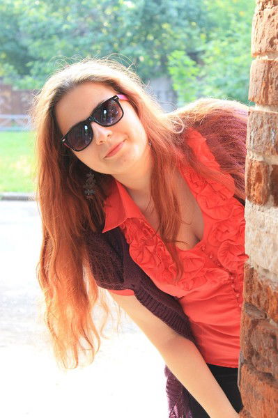 Евгения Иванова