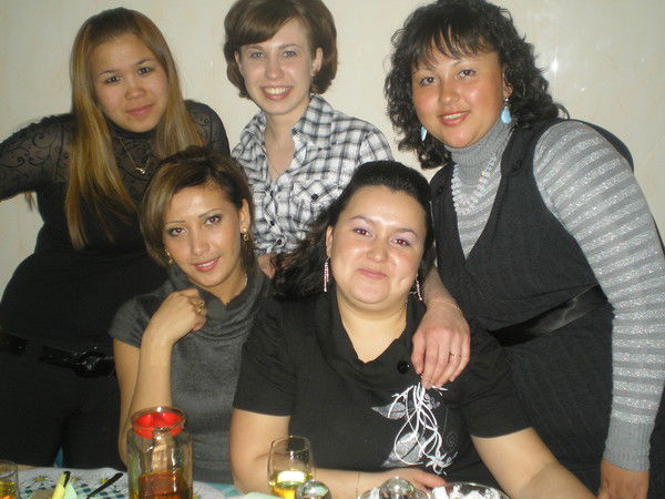 Люция Губайдуллина