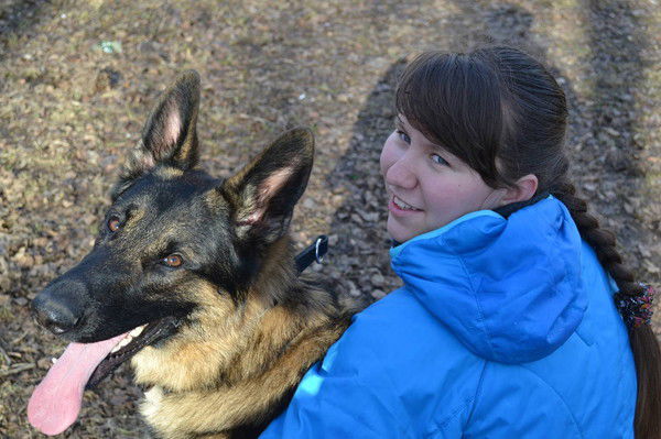 Светлана Рябинина