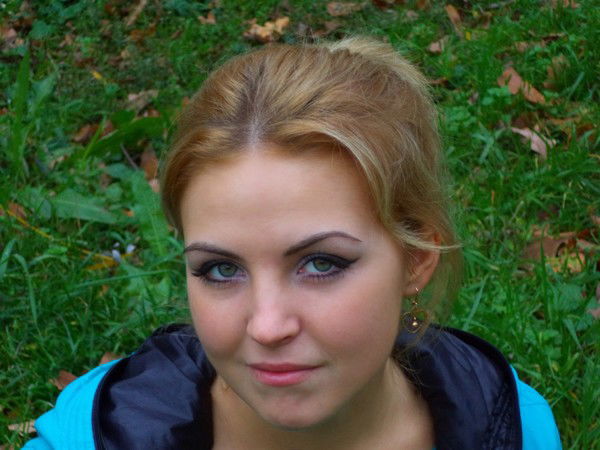 Елена Тихонова