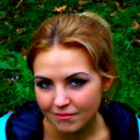 Елена Тихонова