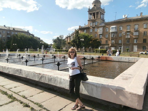 Елена Павленко