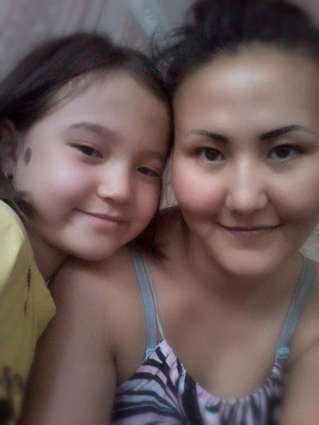 Айдар И Гульнара Дюсенбаевы