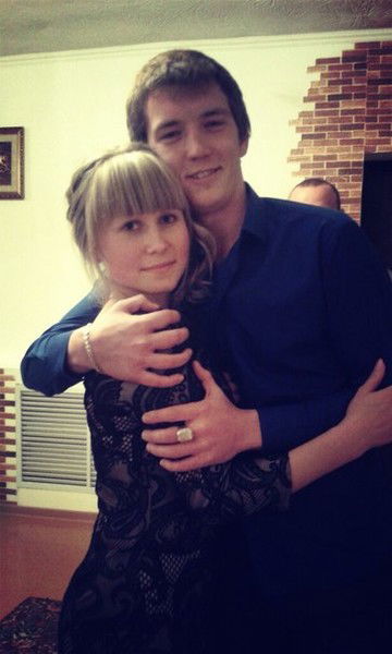 Анна Махоткина