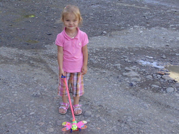 Вадим Баранов