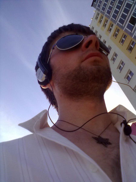 Serёга Турушев