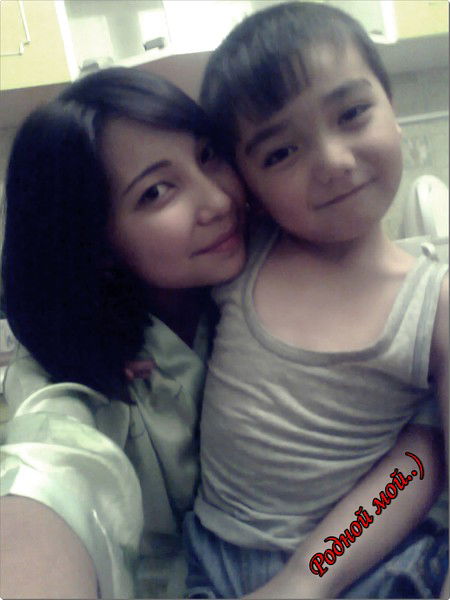 * Мако* Gabdullina*