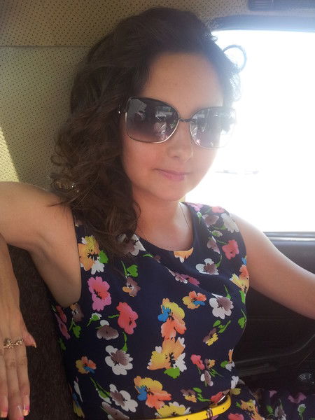 Леночка Кремлёва