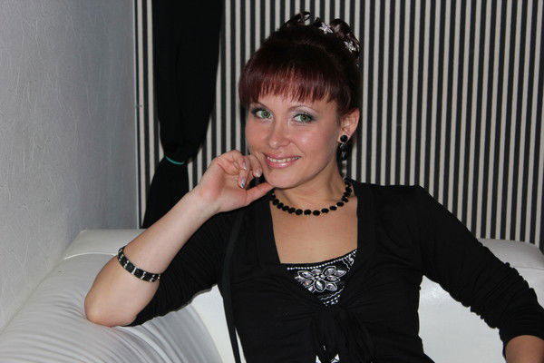 Татьяна Печникова