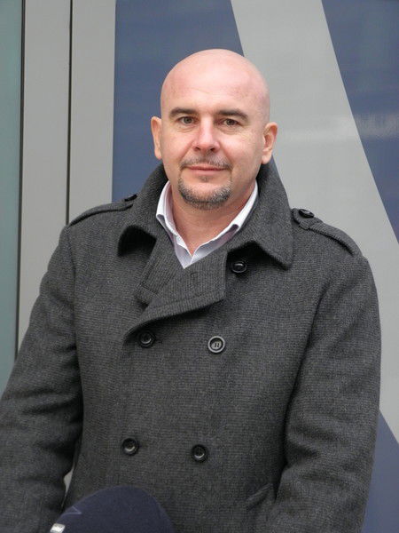 Иван Иванович