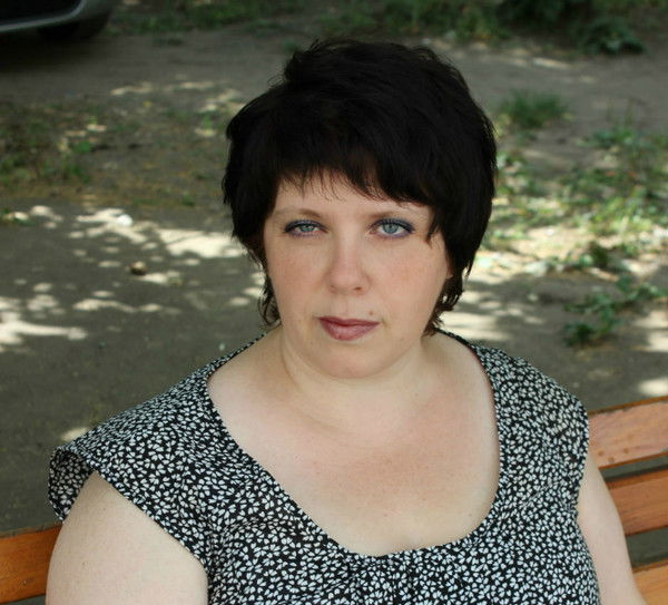 Татьяна Шутова