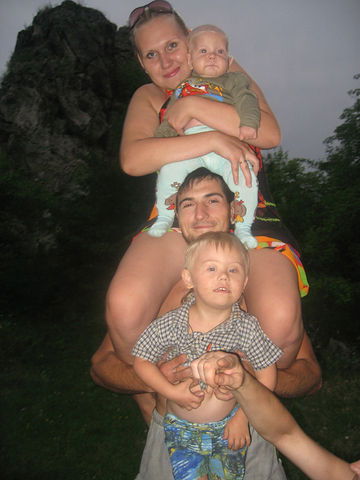 Виталий Ананий