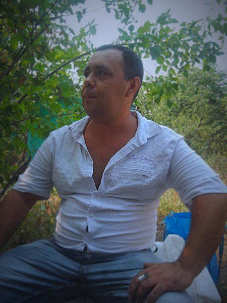 Вячеслав Бойко