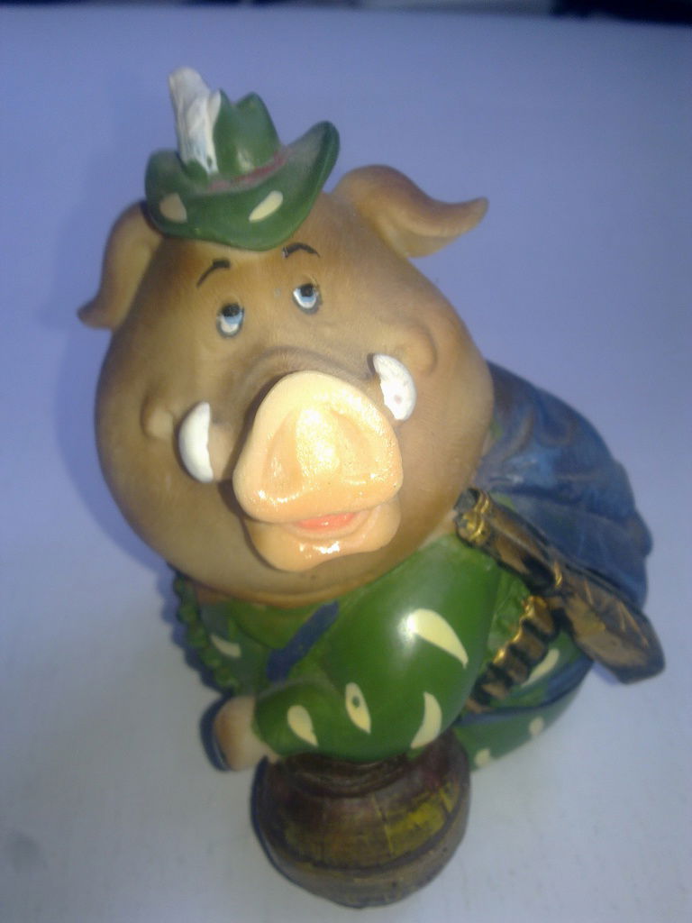 Влад Пронин