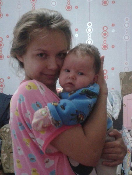 Кристина Язикова