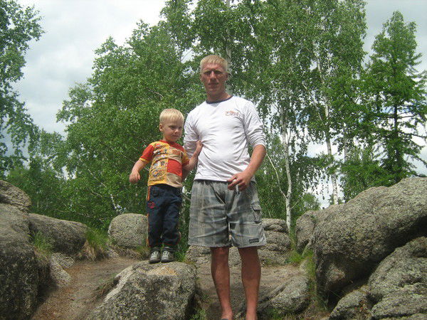 Виталий Агеенков