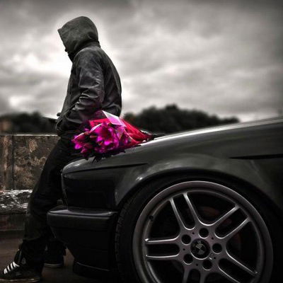 Дима Донецкий