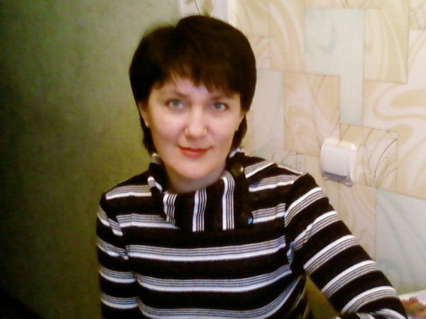 Ирина Рузаева