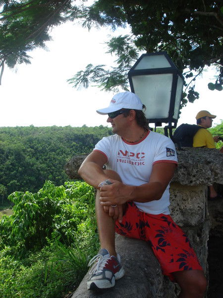 Андрей Нечаев