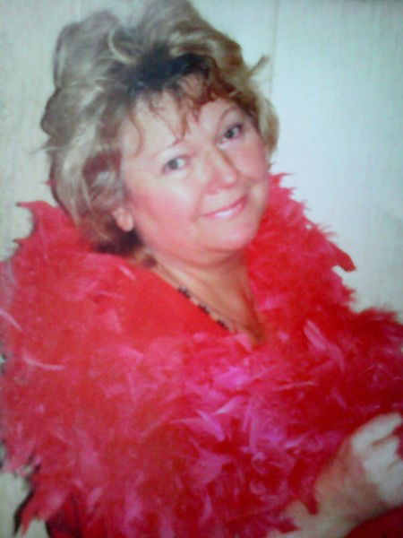 Светлана Старостина